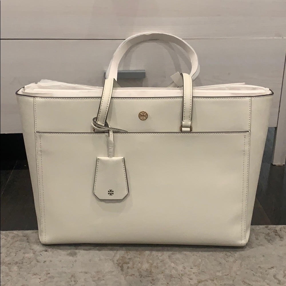 Tori Burch Robinson tote